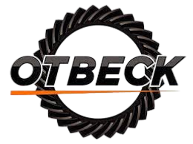 Logo de la empresa OTBECK
