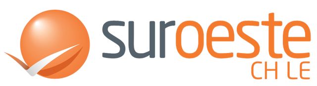 Logo de la empresa SUROESTE